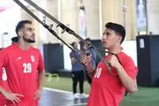 محمد محبی و پیشنهاد جدید شگفت انگیز| محبی قید استقلال را زد