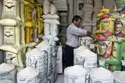 تغییرات قیمت برنج ایرانی بدست دلالان با نوسانات ارز در بازار