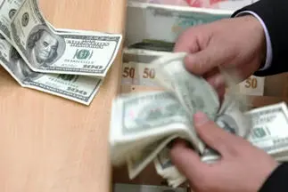 بانک مرکزی قیمت دلار بانک‌ها را اعلام کرد