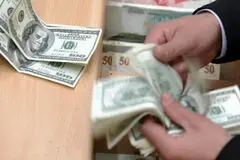 بانک مرکزی قیمت دلار بانک‌ها را اعلام کرد