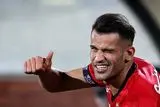 عیسی آل کثیر قید پرسپولیس را زد