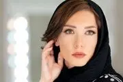 شهرزاد کمال زاده قضاوت کنندگانش را حلال کرد! /عکس