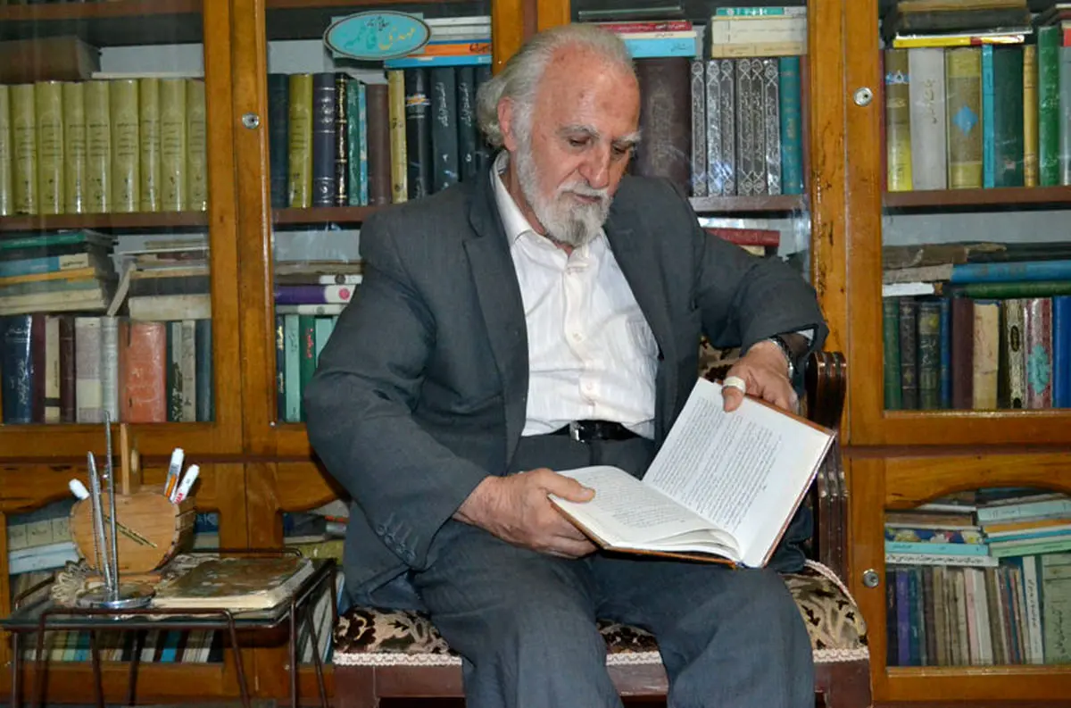 روایتی از یک انقلابی که هیچ پستی نگرفت+ فیلم
