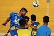 گاف بزرگ باشگاه استقلال