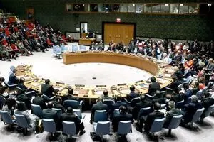 تصویب قطعنامه شیوع کرونا در مجمع عمومی سازمان ملل