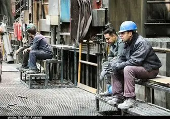 شروط ناعادلانه دولت برای کارگران