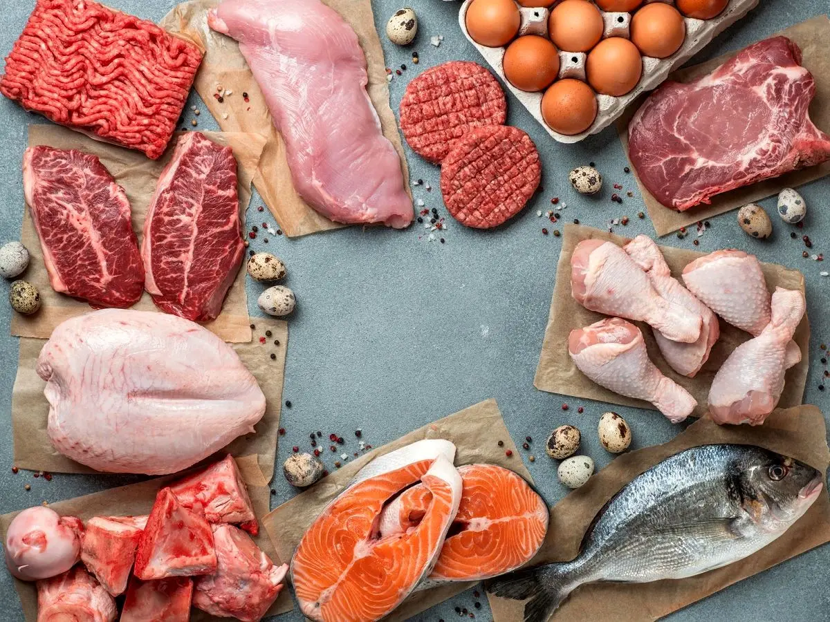 قیمت گوشت مرغ، گوشت قرمز و گوشت بوقلمون امروز چهارشنبه ۲۹ فروردین ۱۴۰۳+ جدول