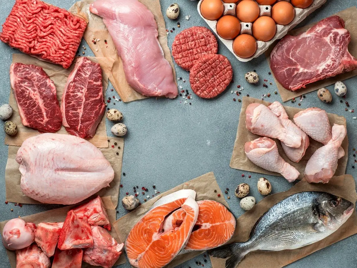 قیمت گوشت مرغ، گوشت قرمز و گوشت بوقلمون امروز چهارشنبه ۲۹ فروردین ۱۴۰۳+ جدول
