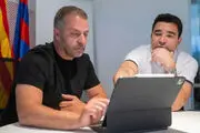فلیک: از شکست مقابل اتلتیکو درس گرفتیم
