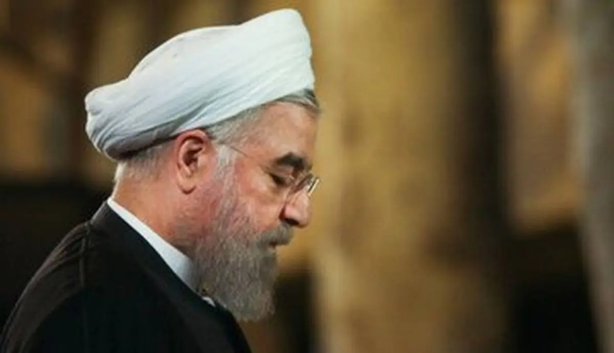 غرویان: روحانی دنبال آرامش کشور است!
