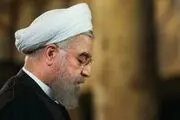غرویان: روحانی دنبال آرامش کشور است!
