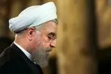 آقای روحانی، بی‌چشم و رویی غرب را ندیدی؟