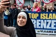 تبلیغات گسترده  ضد مهاجران و مسلمانان در انگلیس