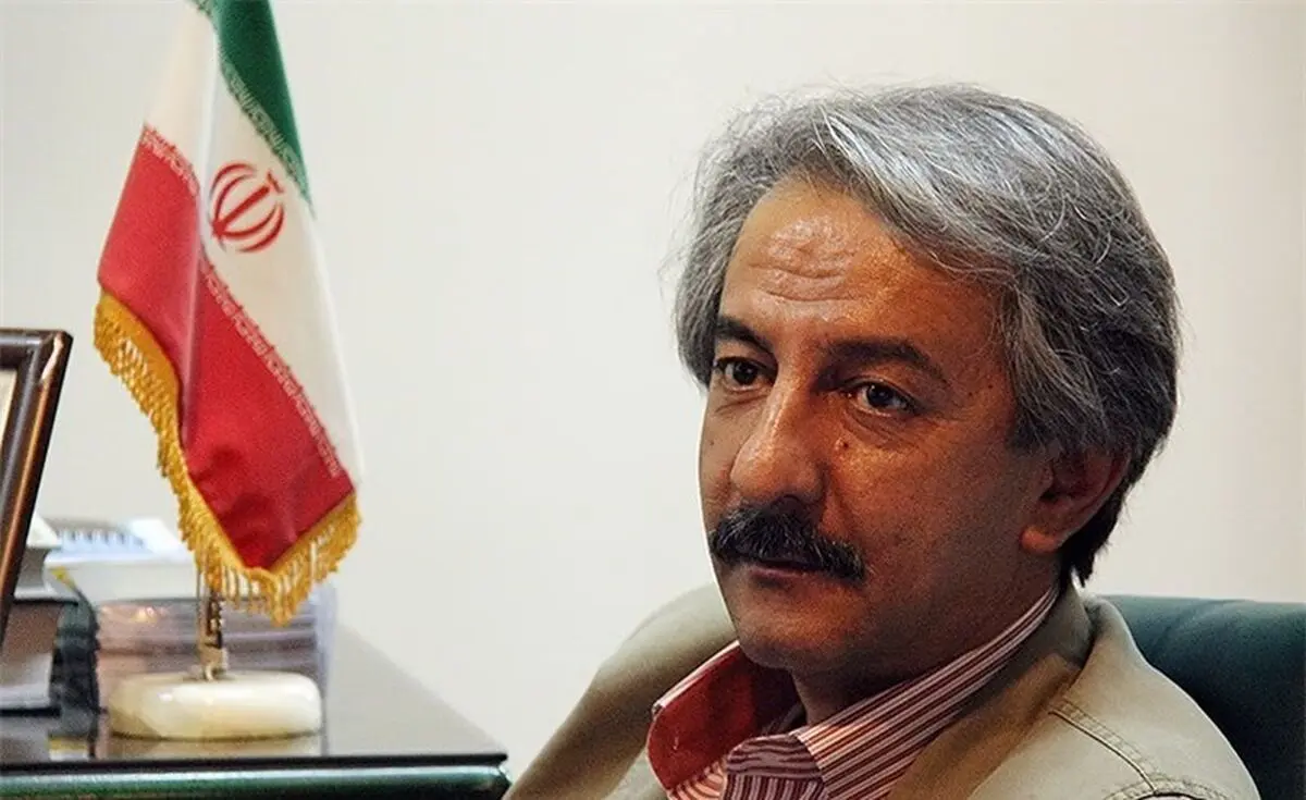 رمان‌های جدید صادق کرمیار در راه‌اند