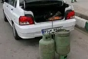 وارونگی امنیت با بمب های متحرک