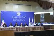 
سایت 5G ایرانسل در تبریز با سرعت ۳.۷۴۹ مگابیت بر ثانیه افتتاح شد
