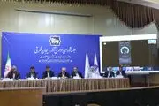 
سایت 5G ایرانسل در تبریز با سرعت ۳.۷۴۹ مگابیت بر ثانیه افتتاح شد
