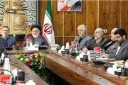 حضور در عرصه انتخابات ریاست جمهوری واجب دینی و شرعی و وظیفه ملی مردم است