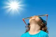 راههای پیشگیری مسمومیت با نور خورشید