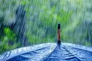 کاهش ۵۰ درصدی بارش در ۵ استان کشور