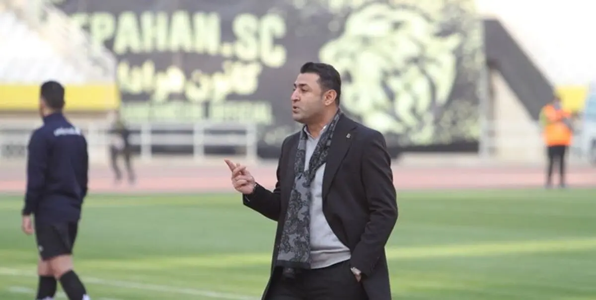 فاضلی برکنار می شود؟