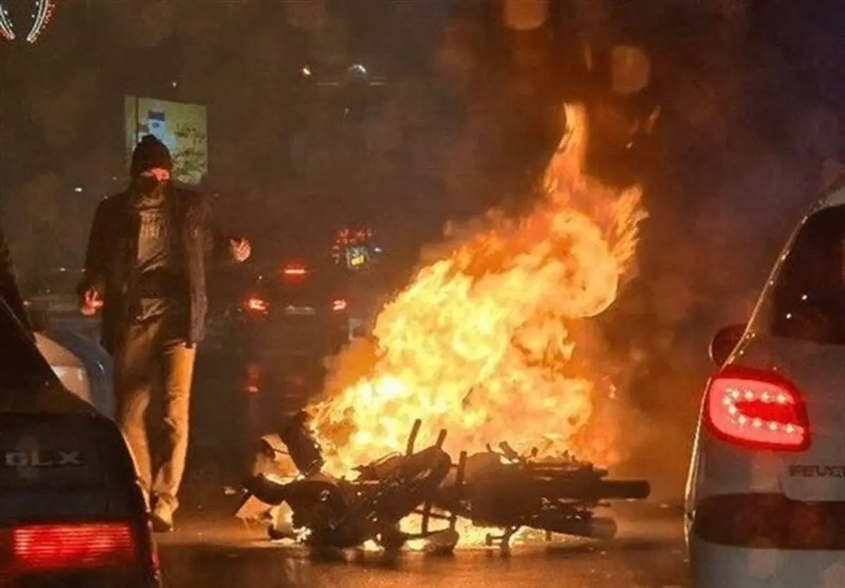 
شب گذشته در شرق استان تهران چه خبر بود؟
