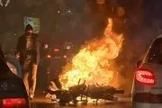 
شب گذشته در شرق استان تهران چه خبر بود؟

