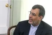 جابری انصاری خواستار پایان گروگان‌گیری شهروندان سوری در حلب شد
