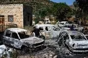 افزایش قابل توجه خشونت‌ شهرک‌نشینان صهیونیست