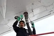 نرخ جدید بنزین هواپیما اعلام شد
