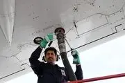 نرخ جدید بنزین هواپیما اعلام شد