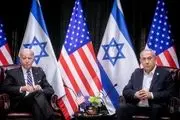 صبر آمریکا در برابر نتانیاهو لبریز شد