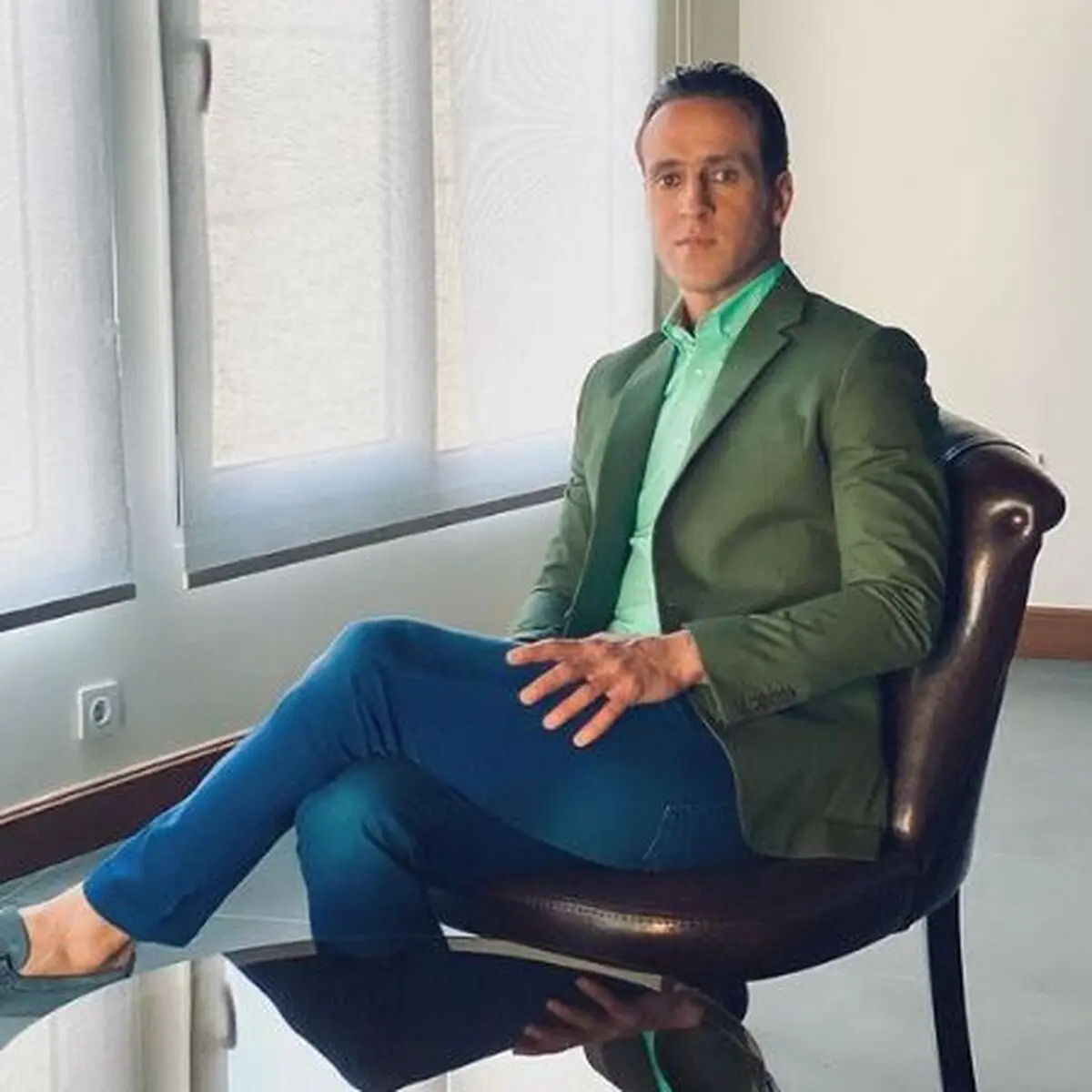 ساعت سوپر لاکچری آقای جادوگر خبرساز شد!