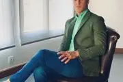 ساعت سوپر لاکچری آقای جادوگر خبرساز شد!