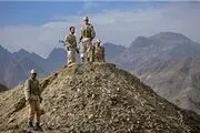 زمینگیری اشرار در نقطه صفر مرزی