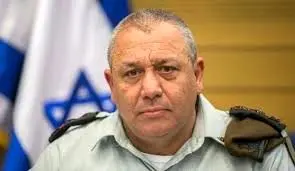 لفاظی رئیس ستاد کل ارتش اسرائیل علیه ایران