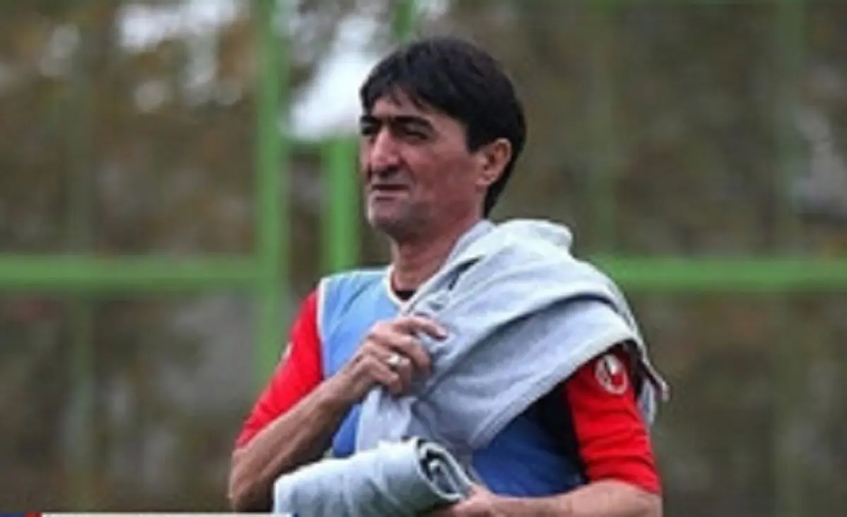 ستاره پرسپولیس داغدار شد 