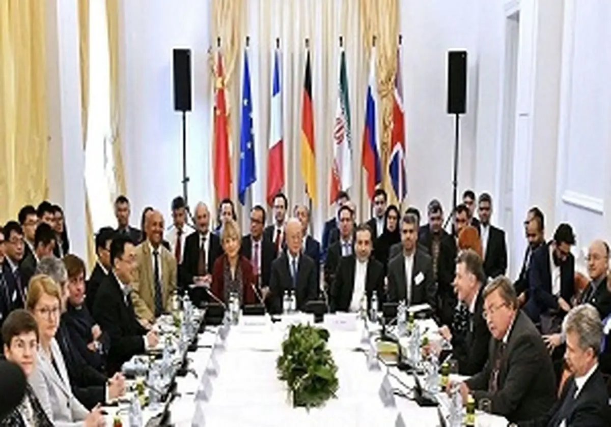 روسیه خواستار برگزاری نشست کمیسیون مشترک برجام شد