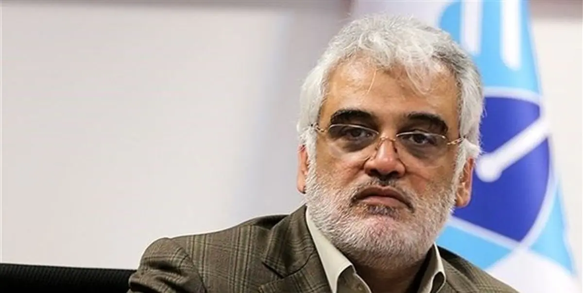 وعده طهرانچی به دانشجویان سیل زده