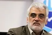 وعده طهرانچی به دانشجویان سیل زده 