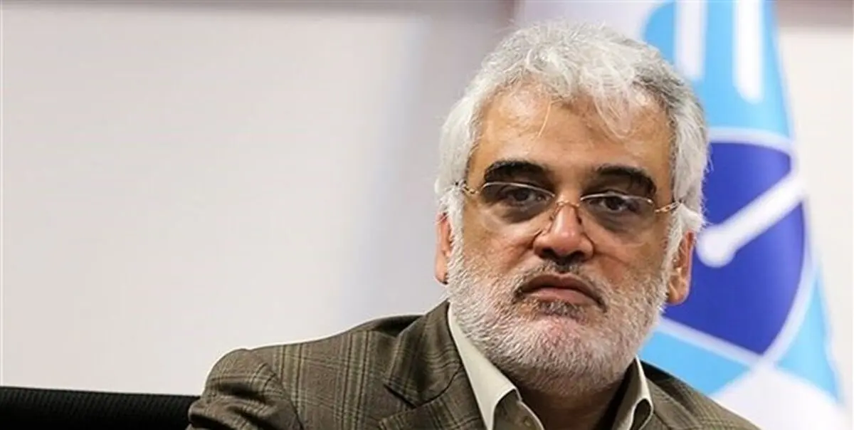 وعده طهرانچی به دانشجویان سیل زده 
