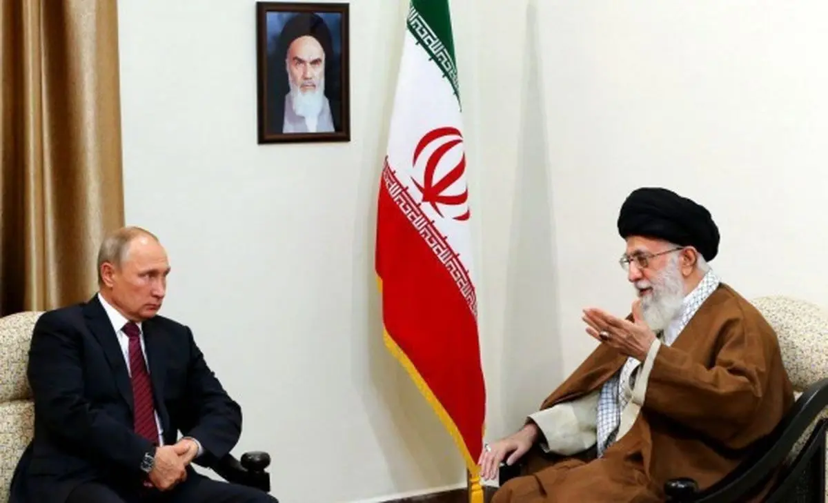 تجربهخوب همکاری درسوریه نشان داد میتوان اهدافمشترک را محقق کرد