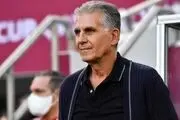 تمجید از کی روش در نشست پرسپولیس و النصر! 