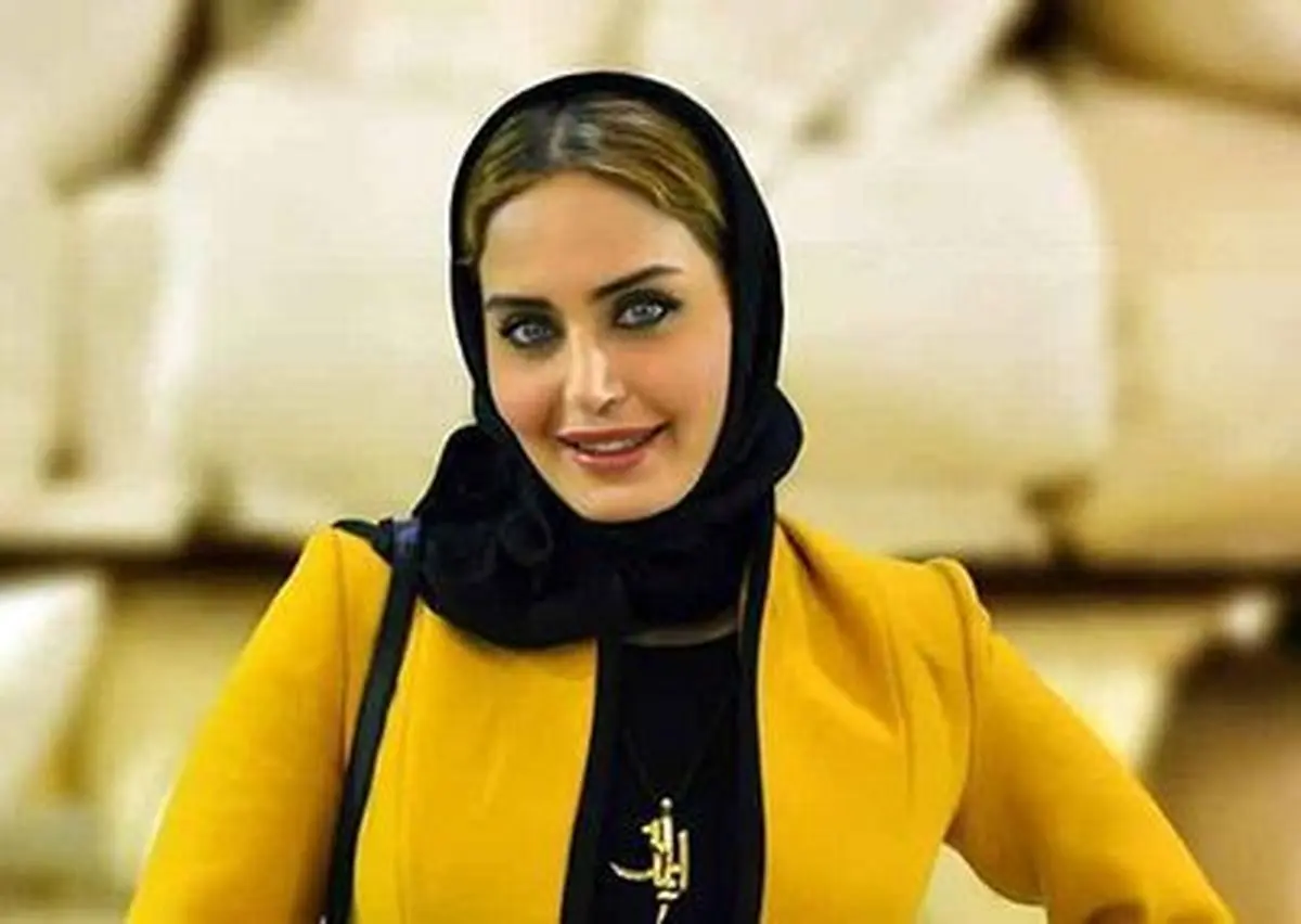 تیپ مردانه و متفاوت الناز شاکردوست در کنار آقای بازیگر/عکس