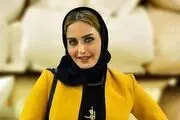 الناز شاکردوست زن بودن را از چه کسی می‌آموزد؟ +عکس