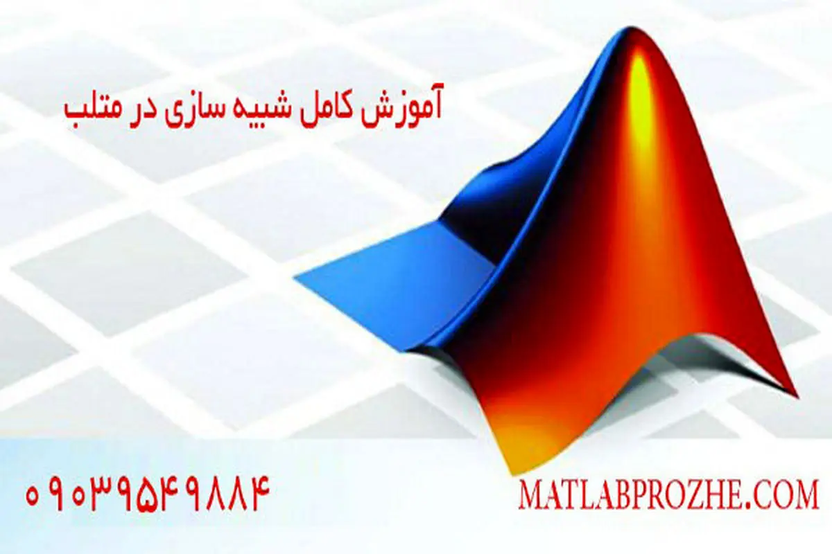 زبان برنامه نویسی متلب