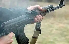 فیلم/ عامل ترور شهید کاک درویشی چگونه عملیات تروریستی را اجرا کرد؟