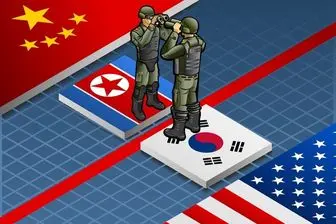 آمریکا برای تخریب روابط حسنه کره شمالی و کره جنوبی تلاش می‌کند