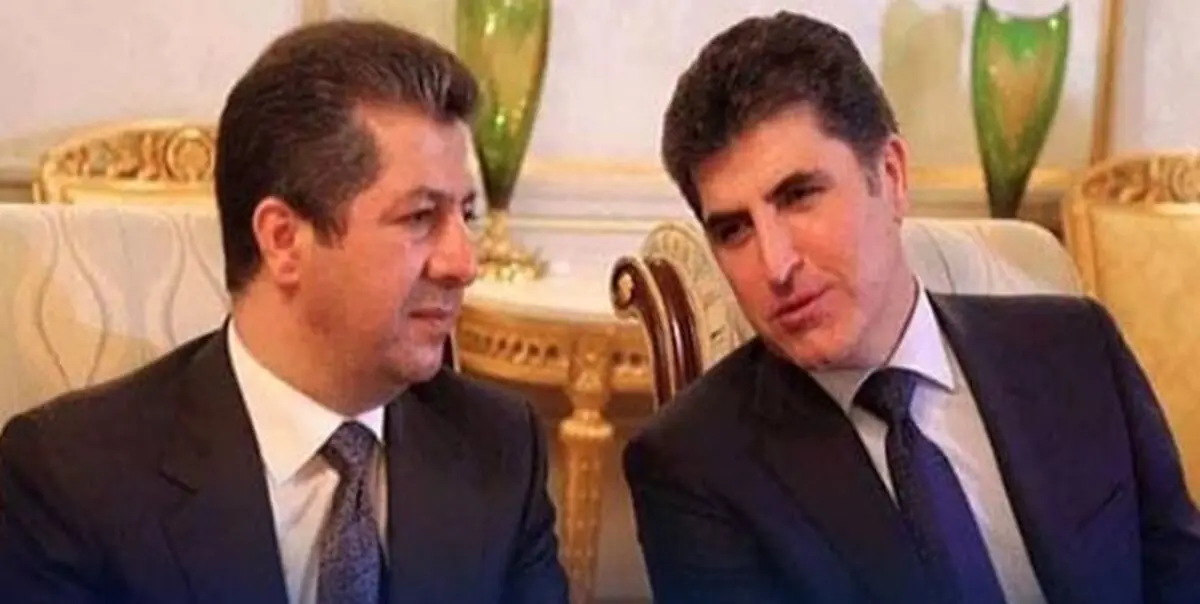 از این به بعد، پولی به منطقه کردستان پرداخت نخواهد شد