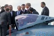 قمار اردوغان: از F-۳۵ تا التماس برای جت‌های دست‌دوم